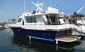Your Own Private Yacht